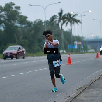 Runner Photo 7217540