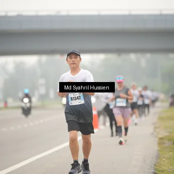 Runner Photo 7217543