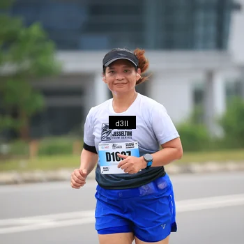 Runner Photo 7217545