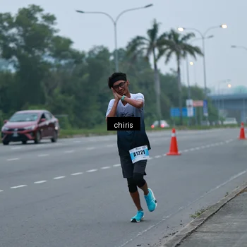 Runner Photo 7217546