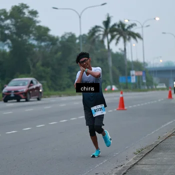 Runner Photo 7217549