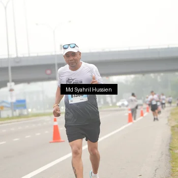 Runner Photo 7217550