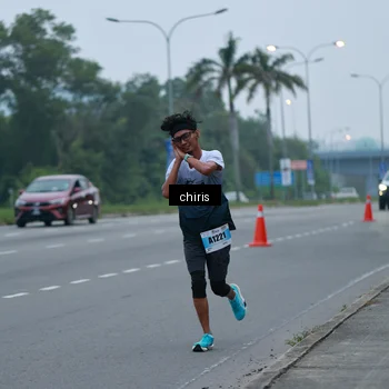Runner Photo 7217552