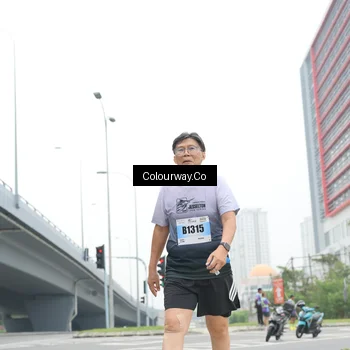 Runner Photo 7217553