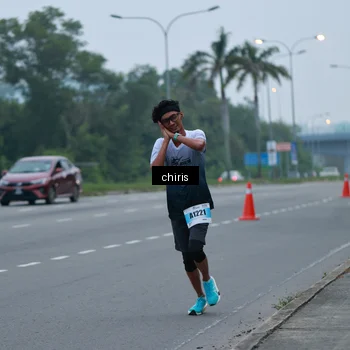 Runner Photo 7217554