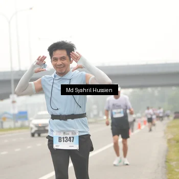 Runner Photo 7217555