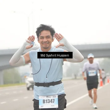 Runner Photo 7217556