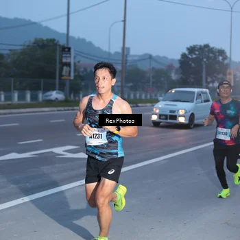 Runner Photo 7217566