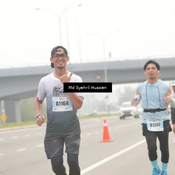 Runner Photo 7217568