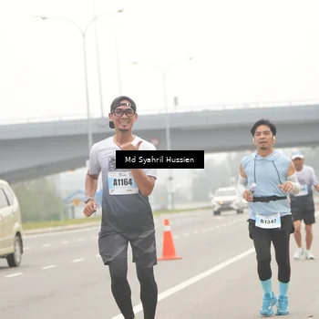 Runner Photo 7217571