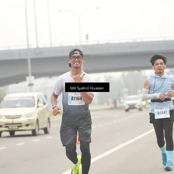 Runner Photo 7217573