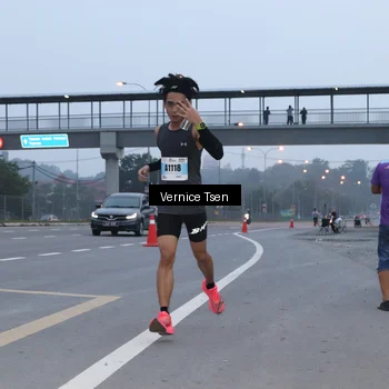 Runner Photo 7217577