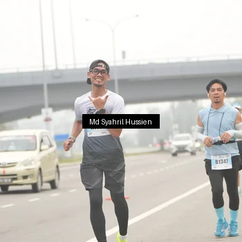 Runner Photo 7217578