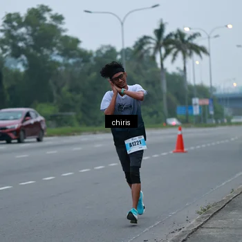 Runner Photo 7217580