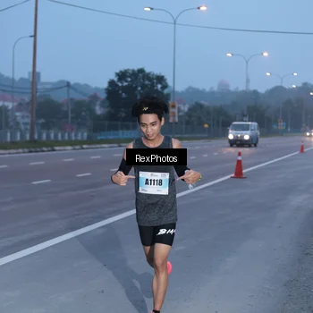 Runner Photo 7217581