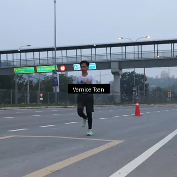 Runner Photo 7217583