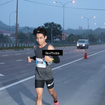 Runner Photo 7217584