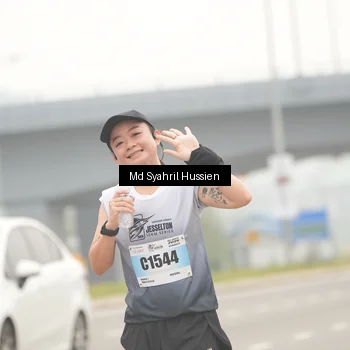 Runner Photo 7217585