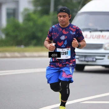 Runner Photo 7217586