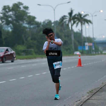 Runner Photo 7217587
