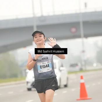 Runner Photo 7217588