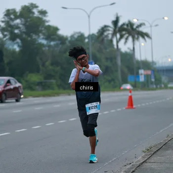Runner Photo 7217589