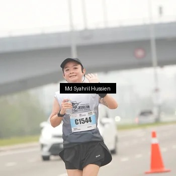 Runner Photo 7217591