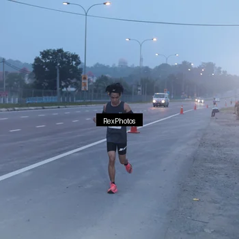 Runner Photo 7217592