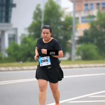 Runner Photo 7217593