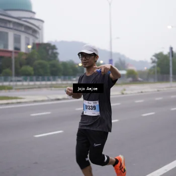 Runner Photo 7217601