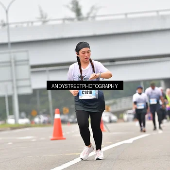 Runner Photo 7217607
