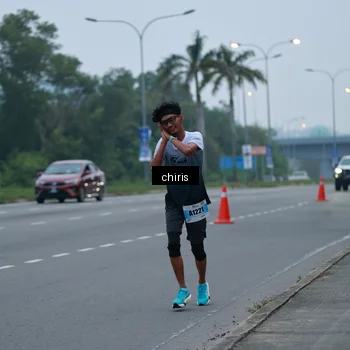 Runner Photo 7217608