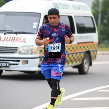 Runner Photo 7217612
