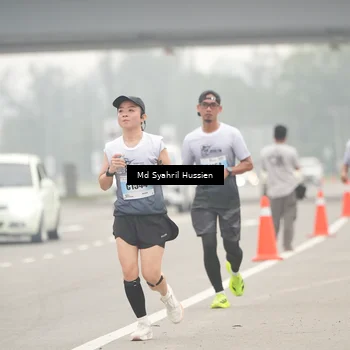 Runner Photo 7217614