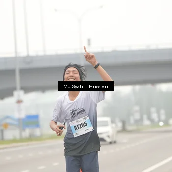 Runner Photo 7217616