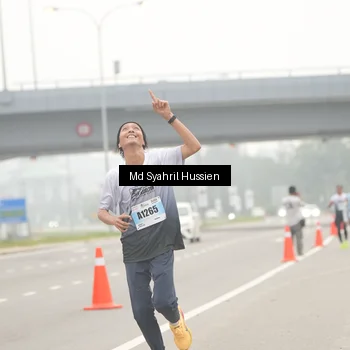 Runner Photo 7217620