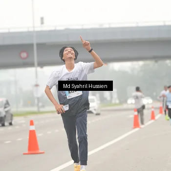 Runner Photo 7217633