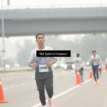 Runner Photo 7217646