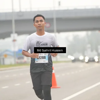 Runner Photo 7217648