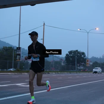 Runner Photo 7217653