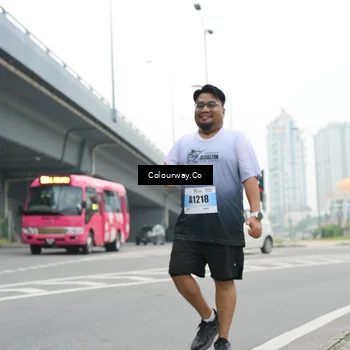 Runner Photo 7217656