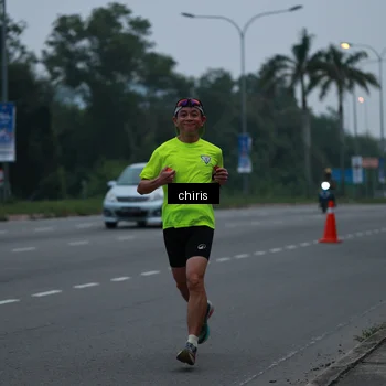 Runner Photo 7217658
