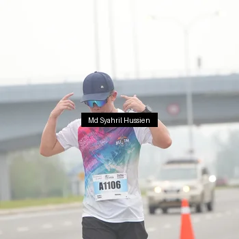 Runner Photo 7217659