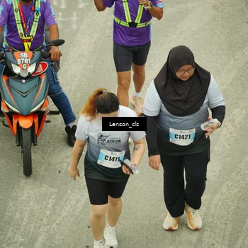 Runner Photo 7217667