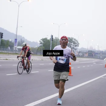 Runner Photo 7217668