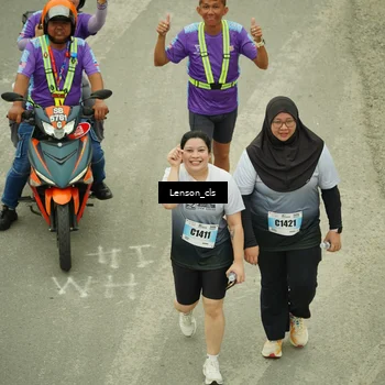 Runner Photo 7217669