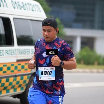 Runner Photo 7217670