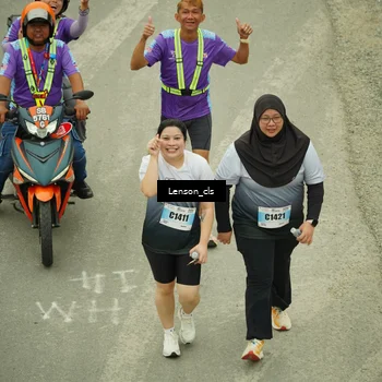 Runner Photo 7217671
