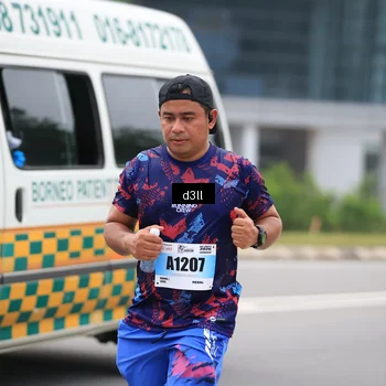 Runner Photo 7217673