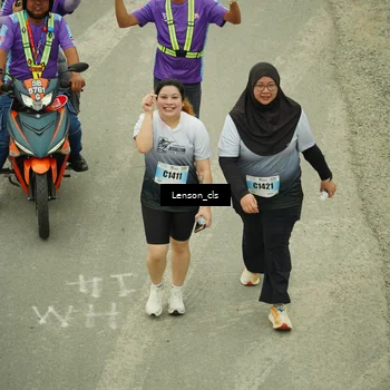 Runner Photo 7217674